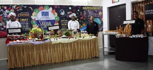 Vivekanand Institute of Management Ahmedabad Students photo 1